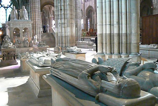 Basilica of Saint-Denis